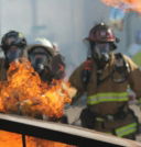 firefighters-near-fire.jpg firefighters near fire